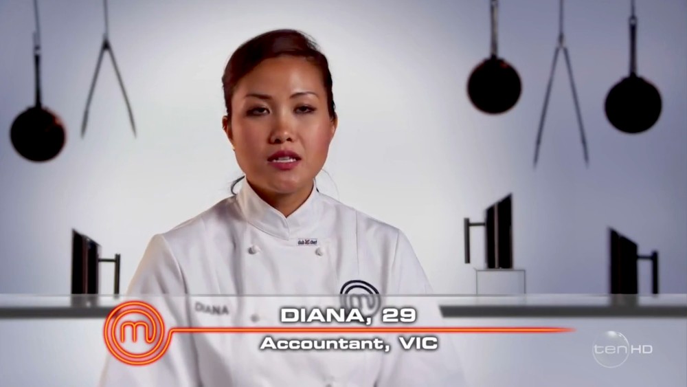 MasterChef 9-18