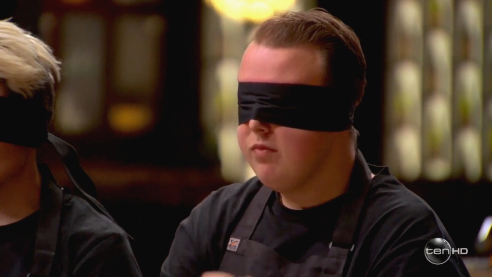 MasterChef 9-20