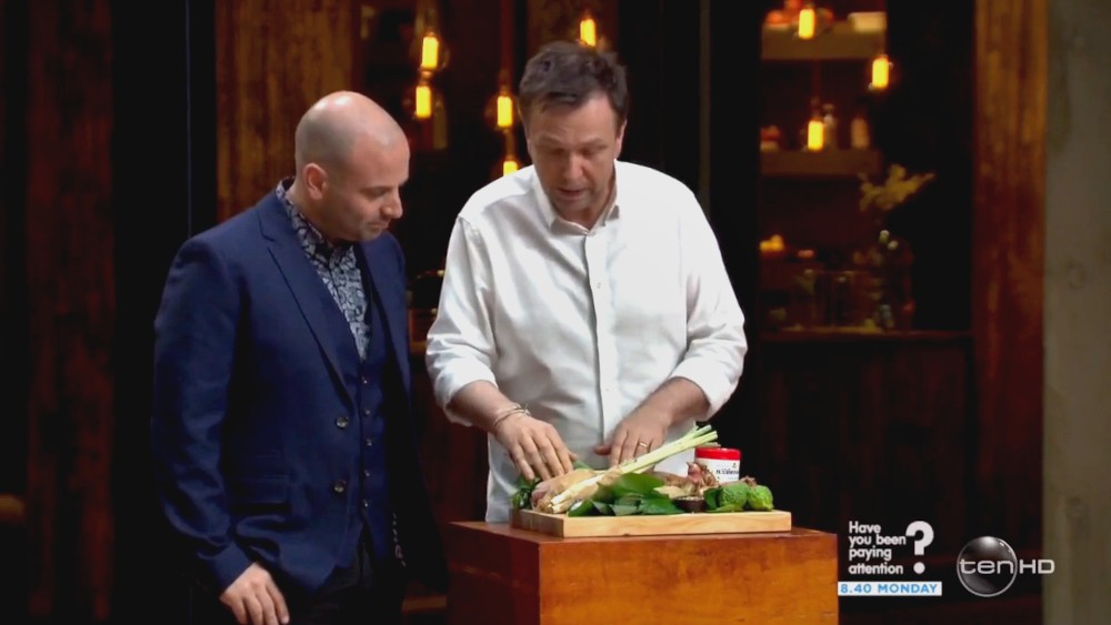 MasterChef 9-21