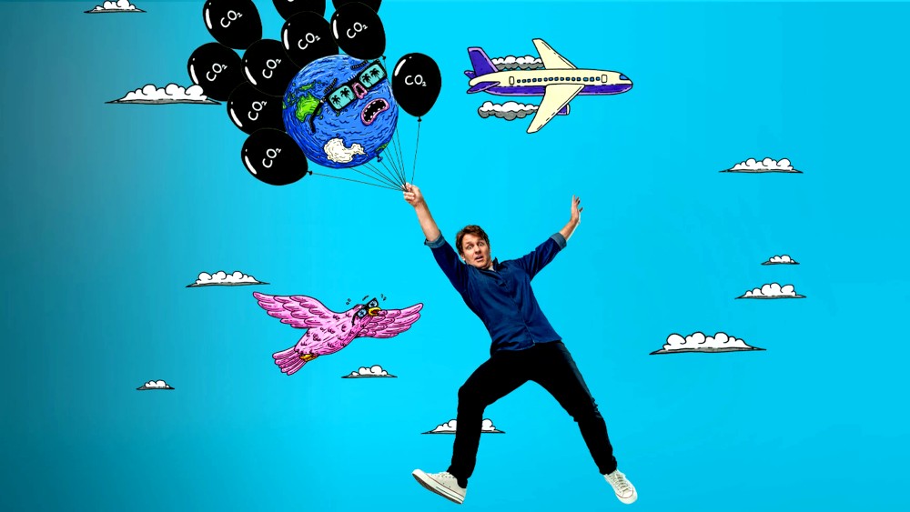 Fight For Planet A: Our Climate Challenge