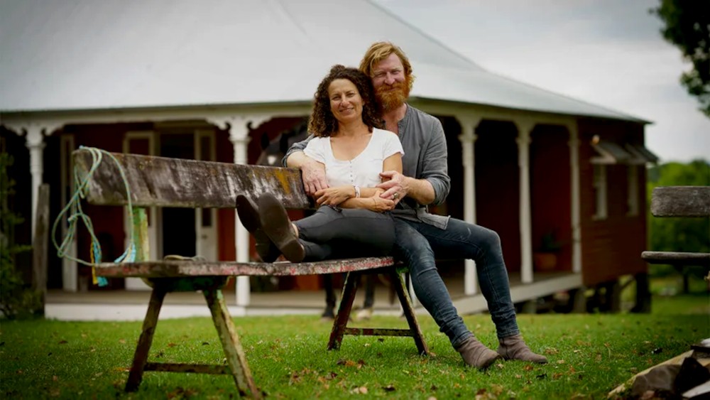 Restoration Australia 3-7