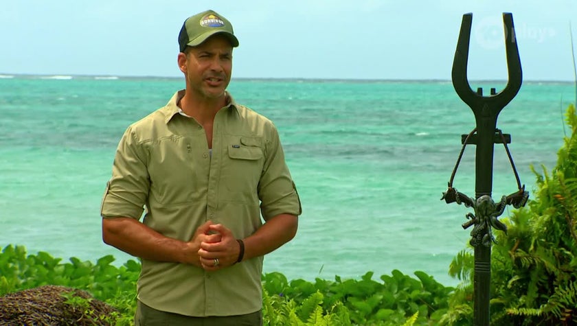 Survivor SA 7-16