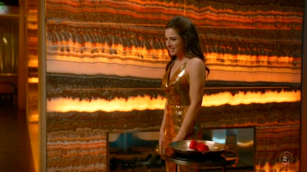 Bachelorette NZ 2-11