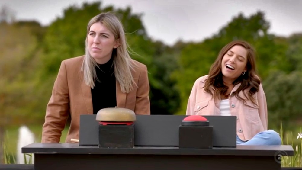 Bachelorette NZ 2-2