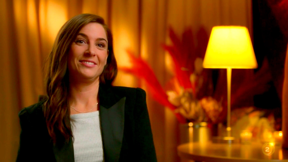 Bachelorette NZ 2-5
