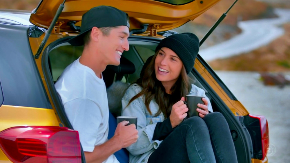 Bachelorette NZ 2-6
