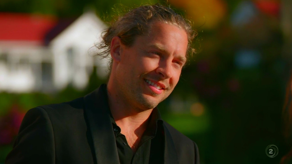 Bachelorette NZ 2-8