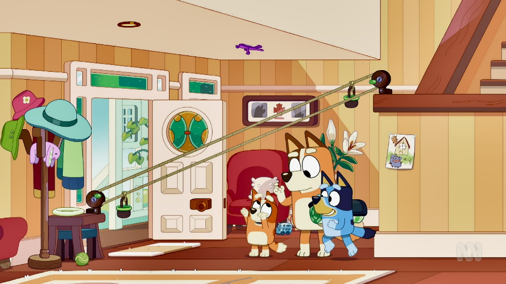Bluey 2-12