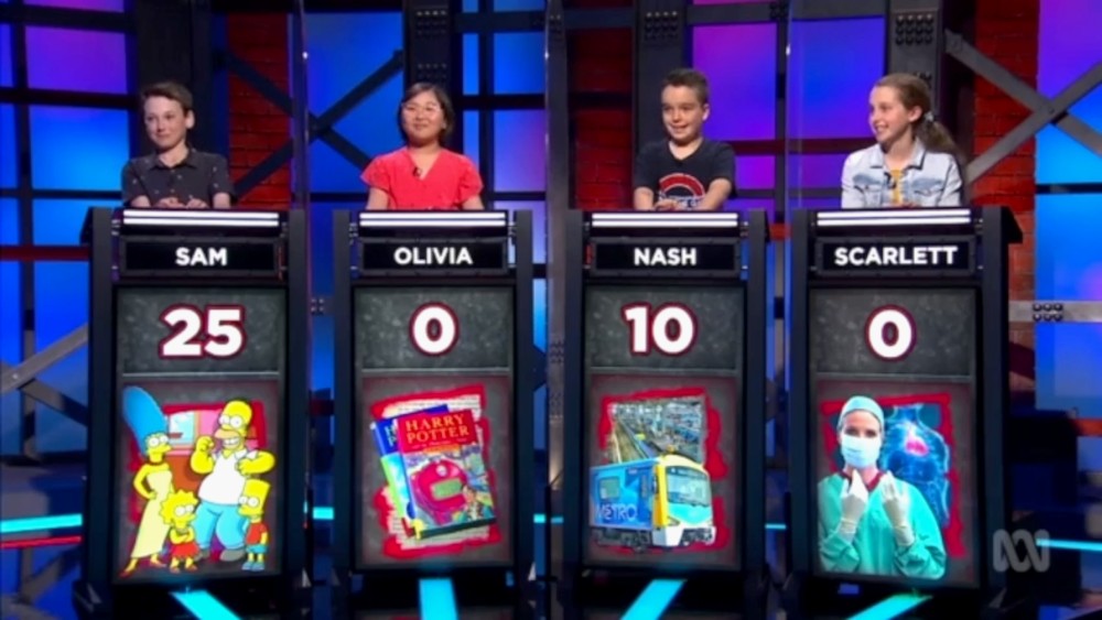 Hard Quiz s05e39