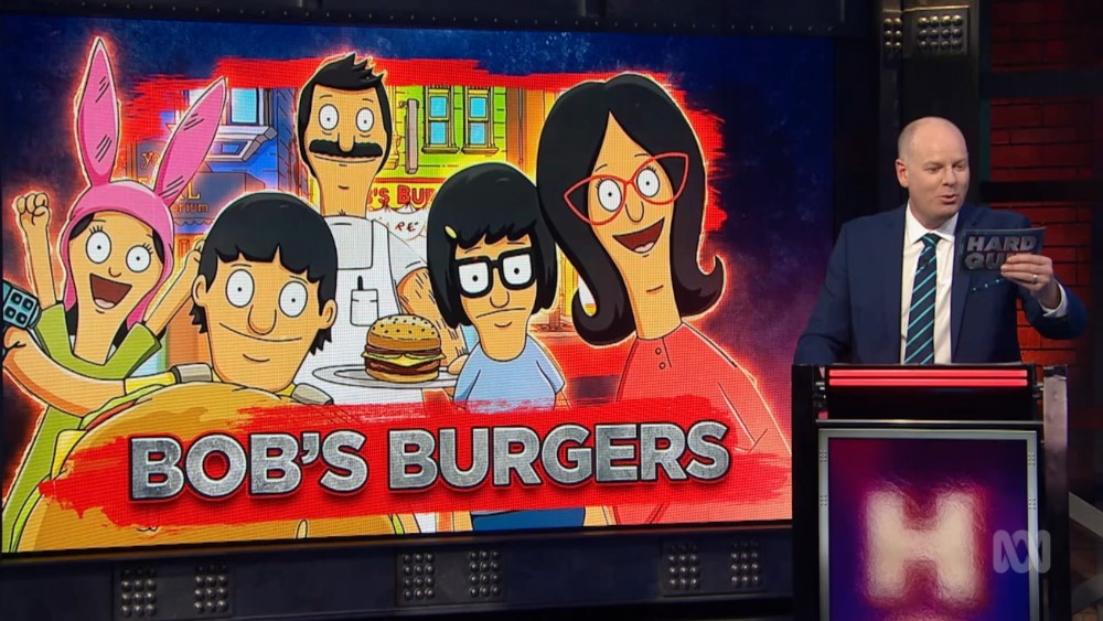 Hard Quiz s05e40