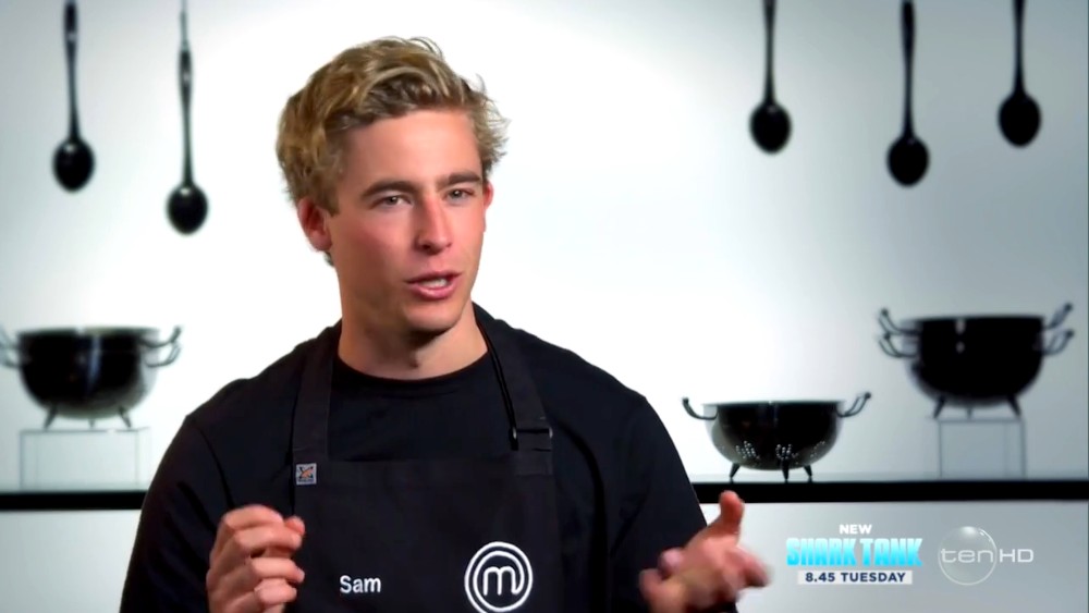 MasterChef 9-35