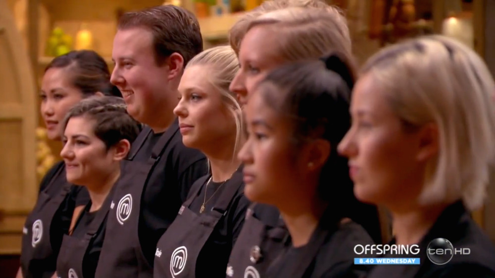 MasterChef 9-40