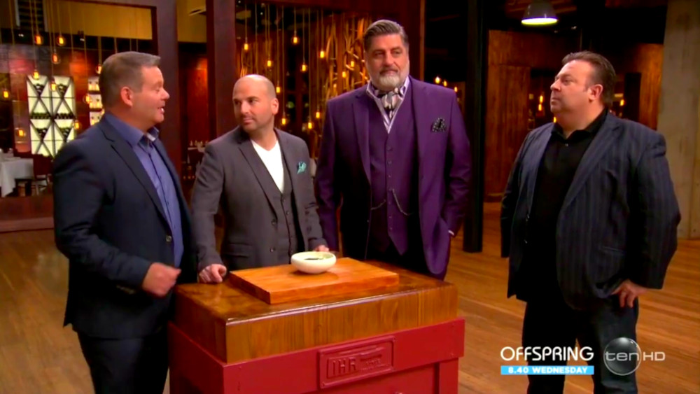 MasterChef 9-41