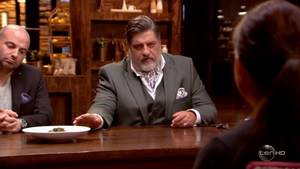 MasterChef 9-45