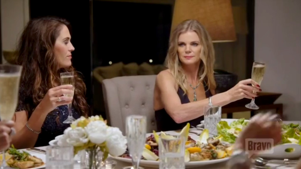 Real Housewives of Auckland 1-2