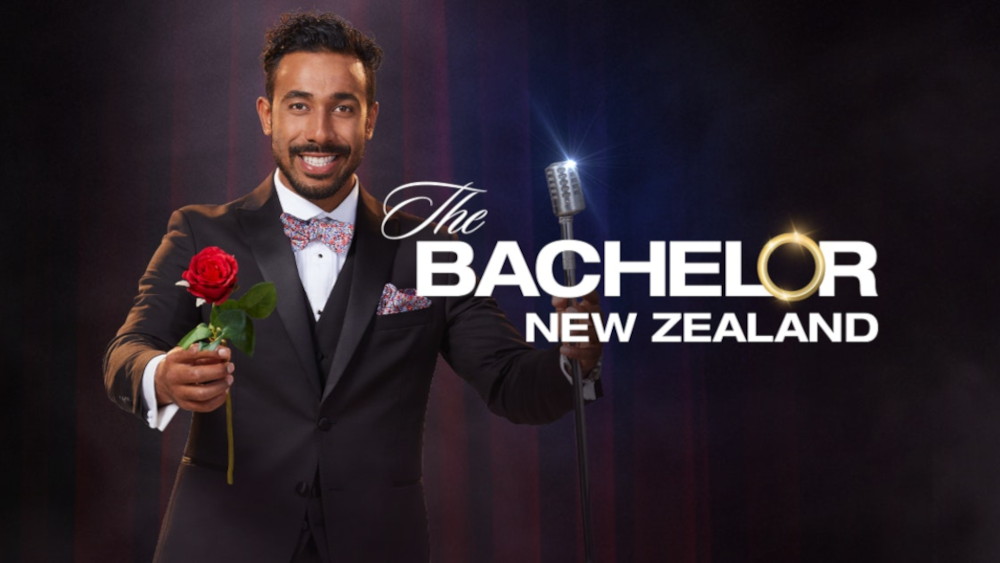 The Bachelor NZ