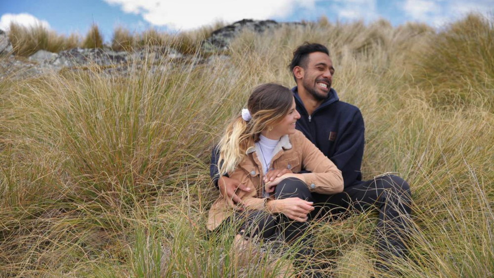 The Bachelor NZ 4-12