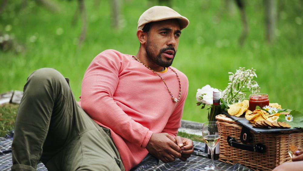 The Bachelor NZ 4-2