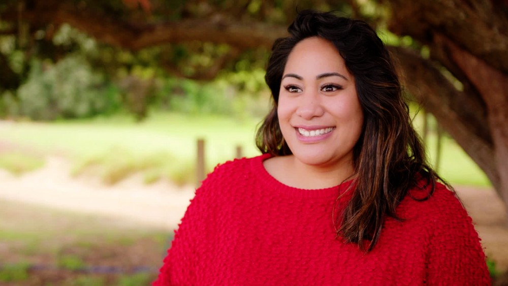 The Bachelor NZ 4-3