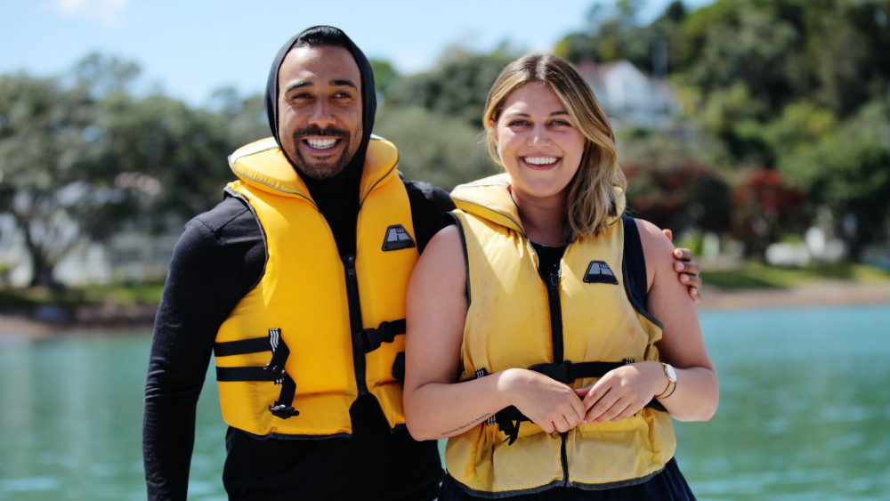 The Bachelor NZ 4-6
