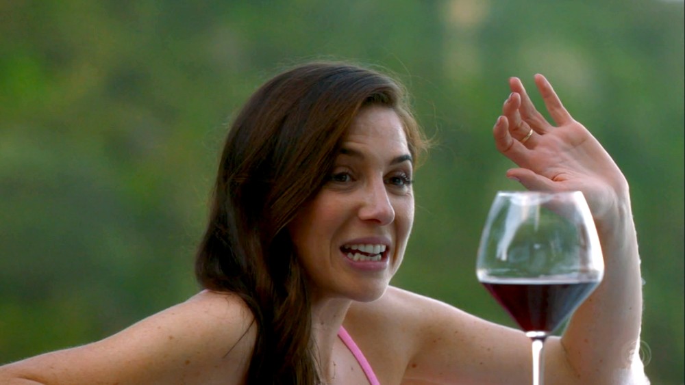 Bachelorette NZ 2-12