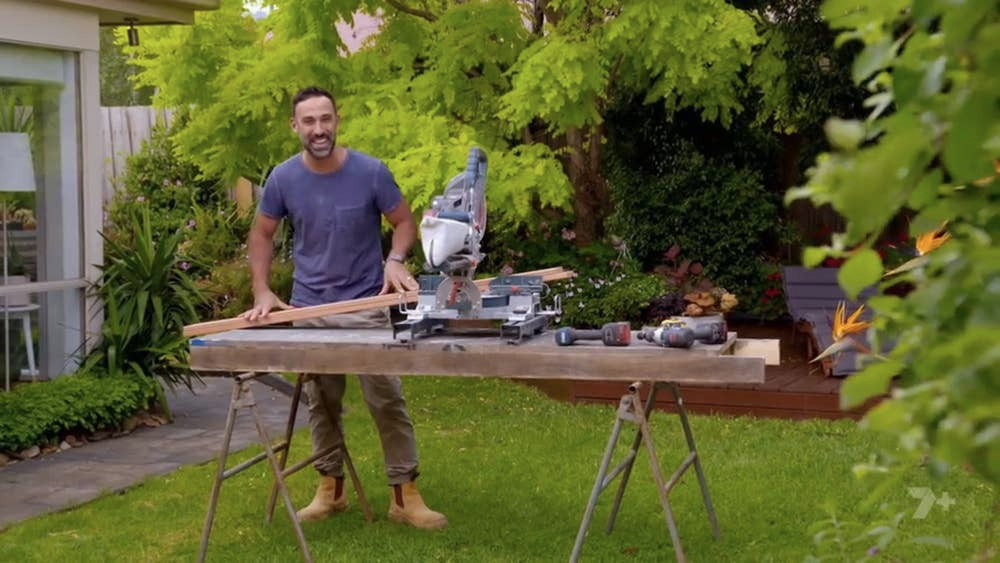 Better Homes and Gardens 27-2