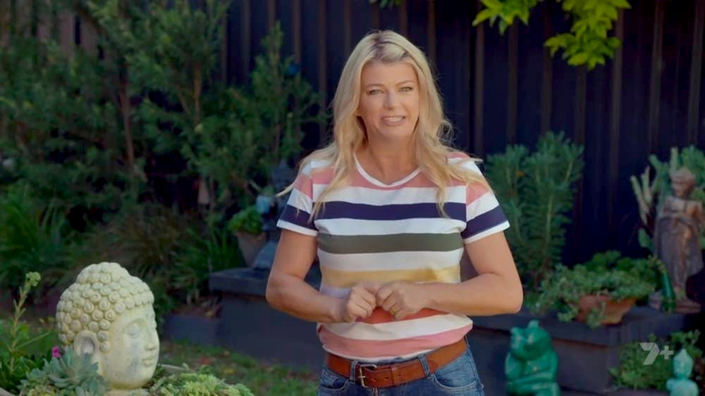 Better Homes and Gardens 27-5