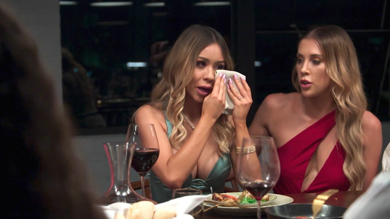Married At First Sight 8-24