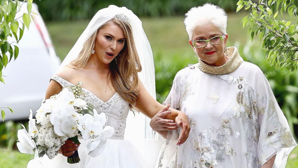 Married At First Sight 8-14
