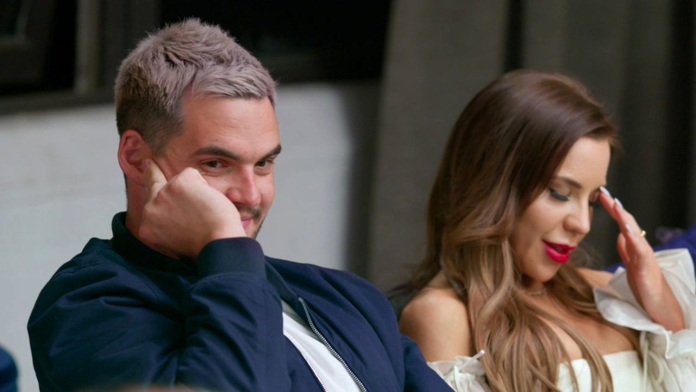 Married At First Sight 8-13