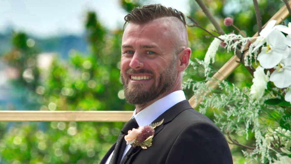 Married At First Sight 8-15