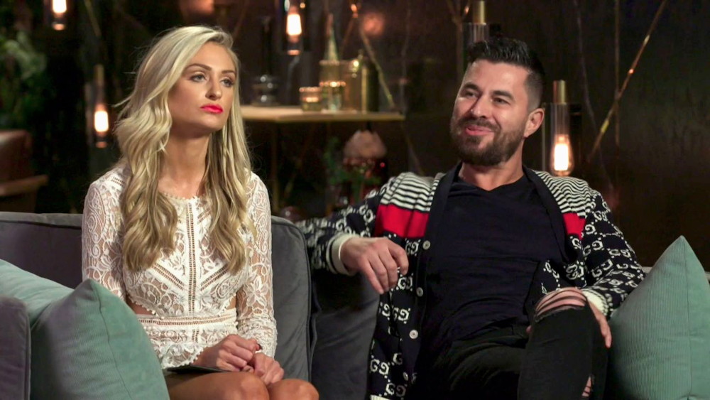 Married At First Sight 8-17