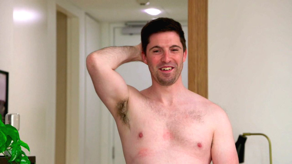 Married At First Sight 8-19