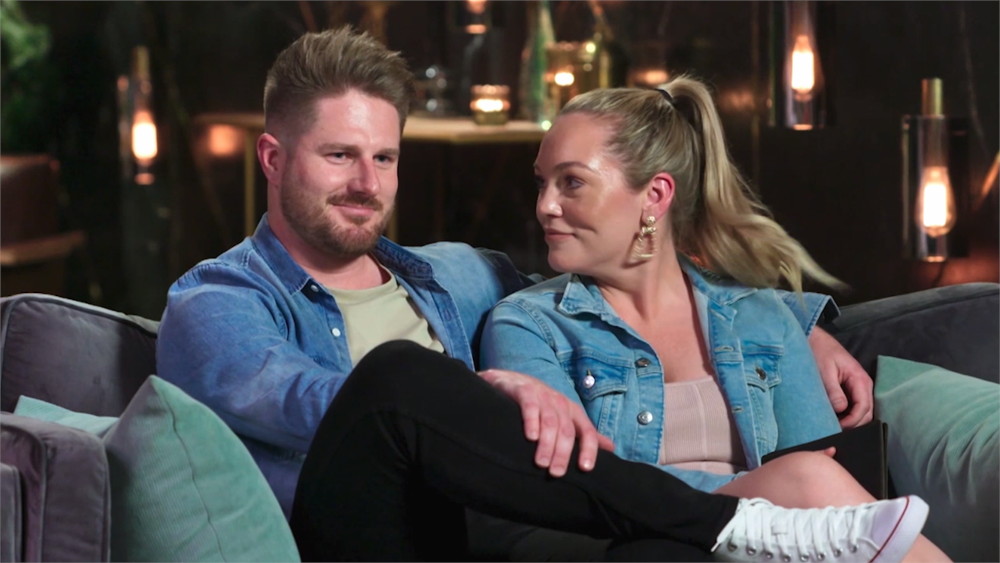Married At First Sight 8-21