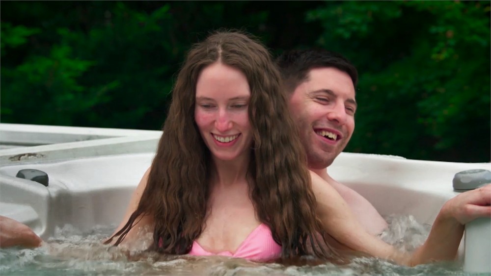Married At First Sight 8-22