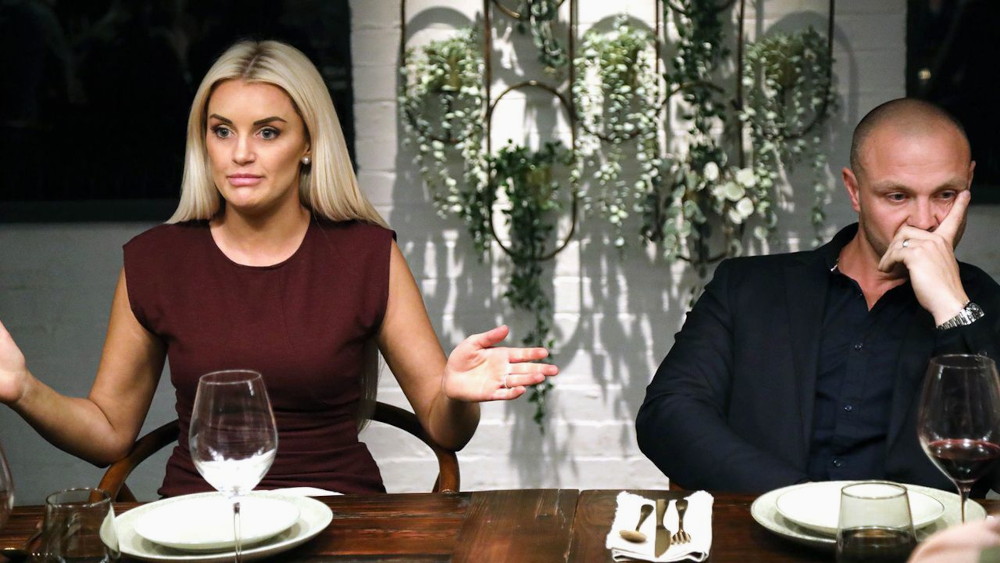 Married At First Sight 8-6