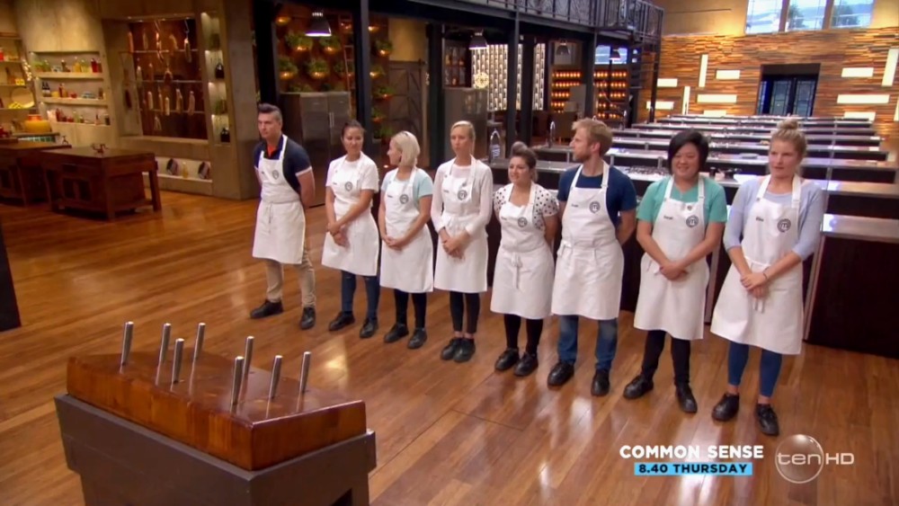 MasterChef 9-51