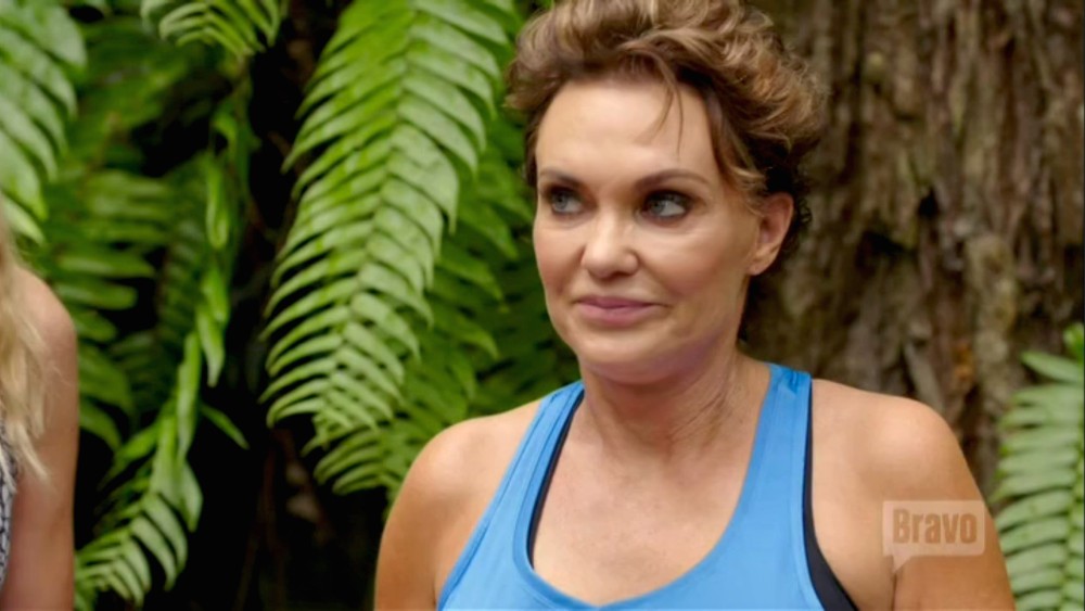 Real Housewives of Auckland 1-6