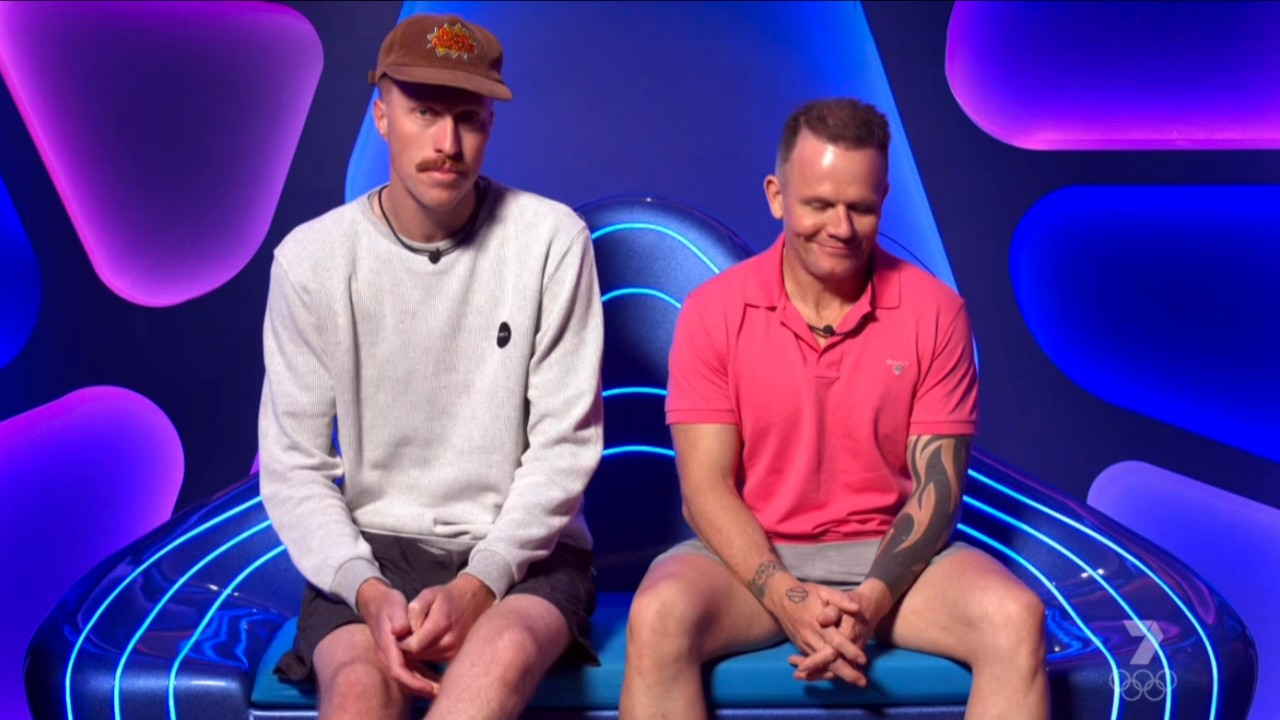 Big Brother 13-2