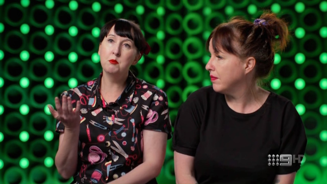 Lego Masters – Episode 5