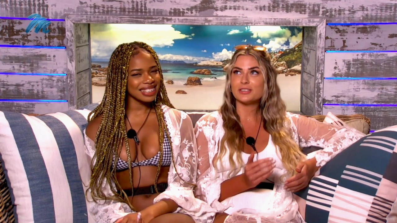 Love Island SA 1-13