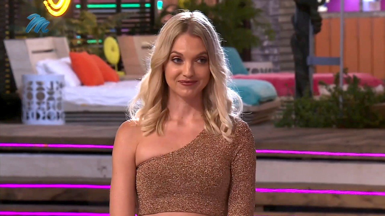 Love Island SA 1-15