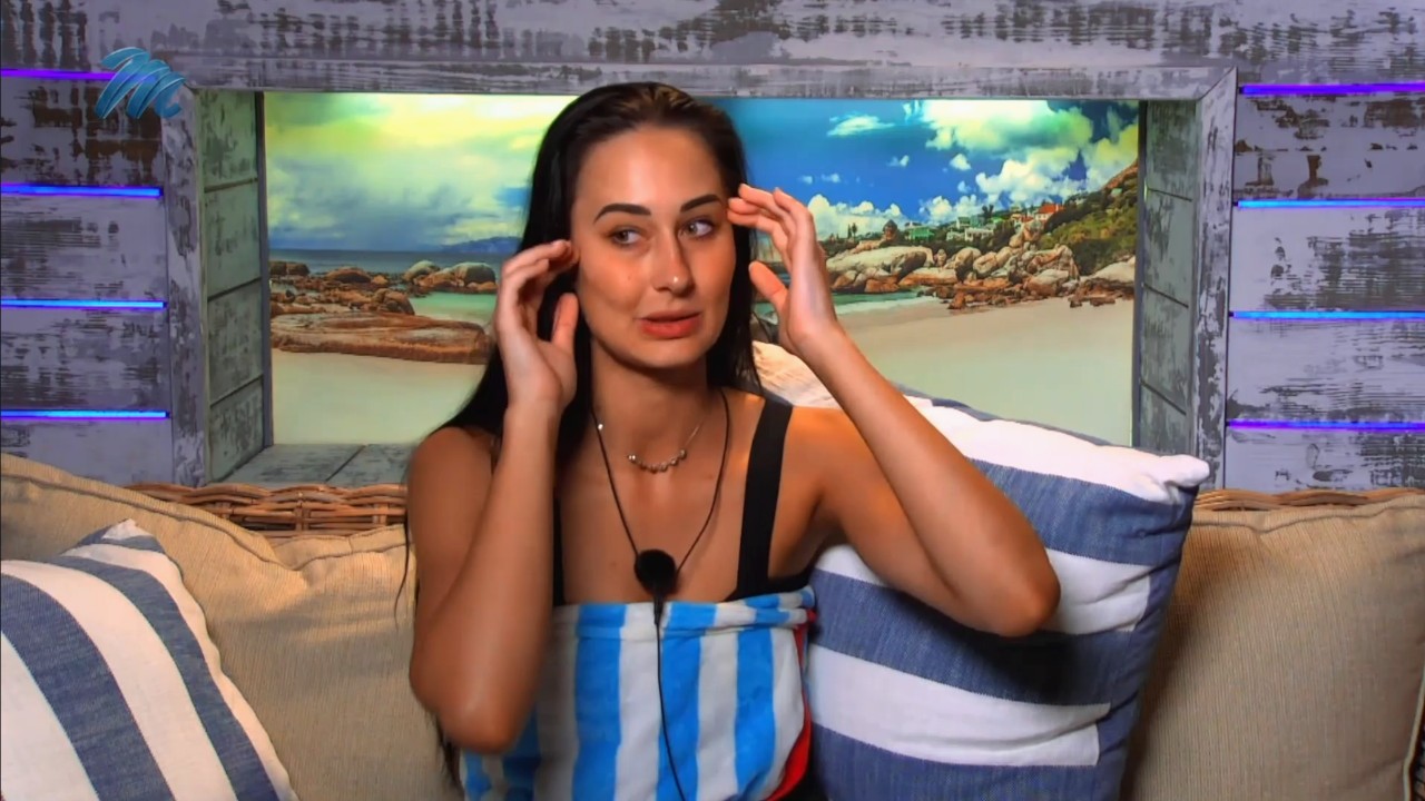 Love Island SA 1-2