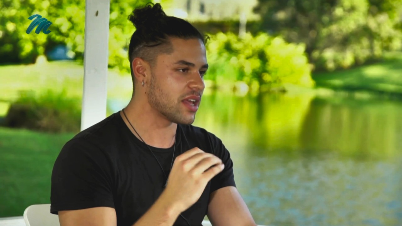 Love Island SA 1-22