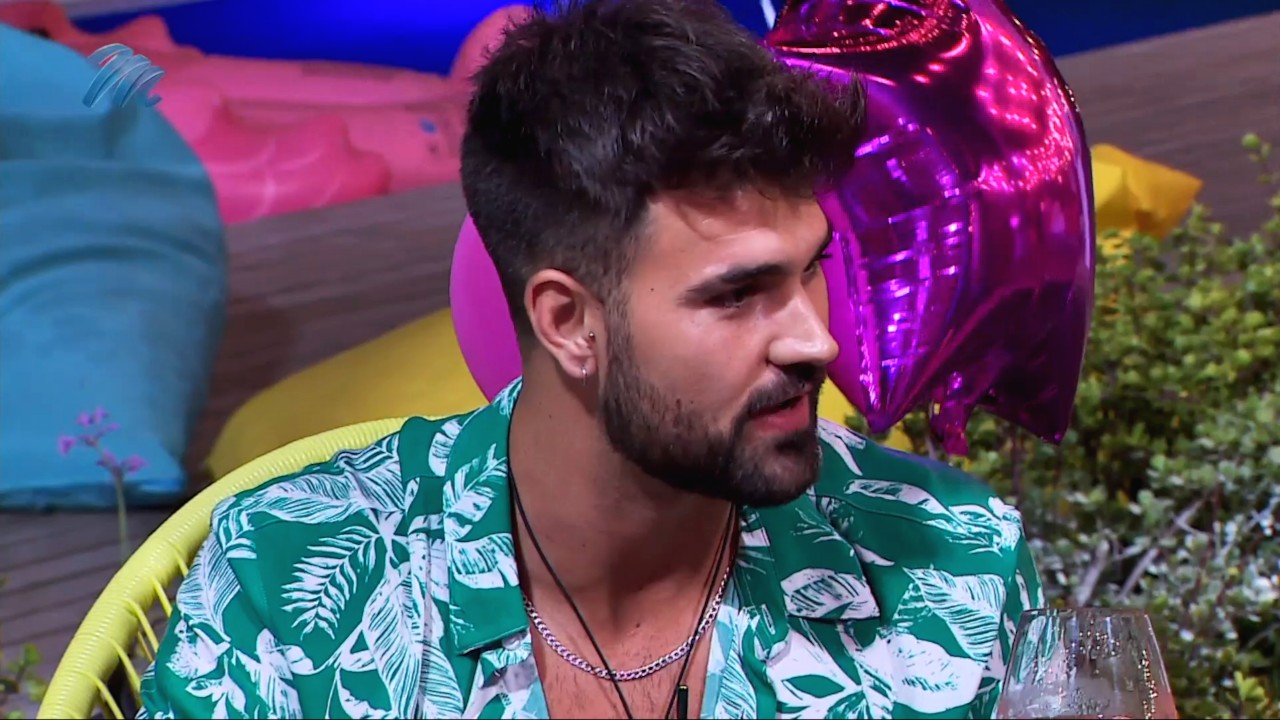 Love Island SA 1-27