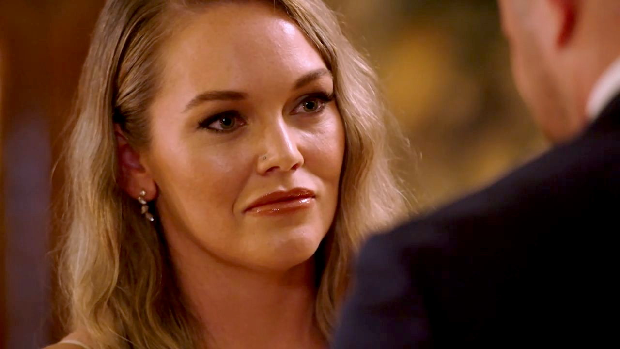 Married At First Sight 8-29