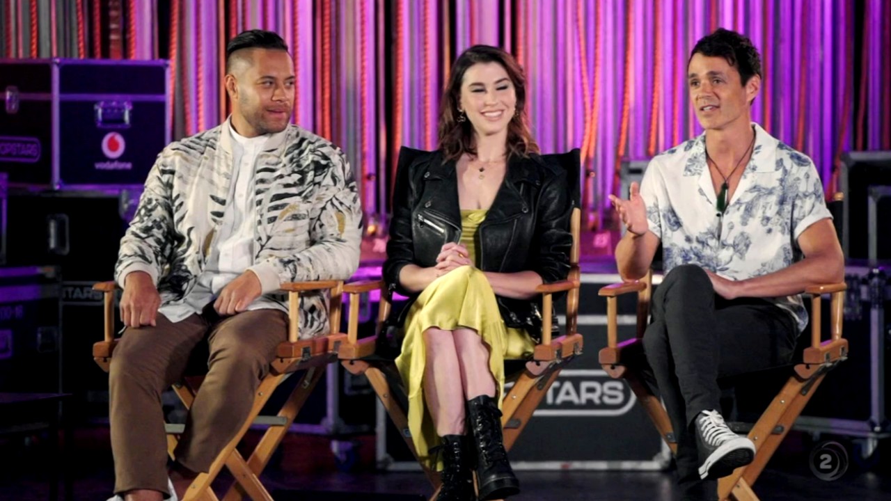 Popstars 2-2