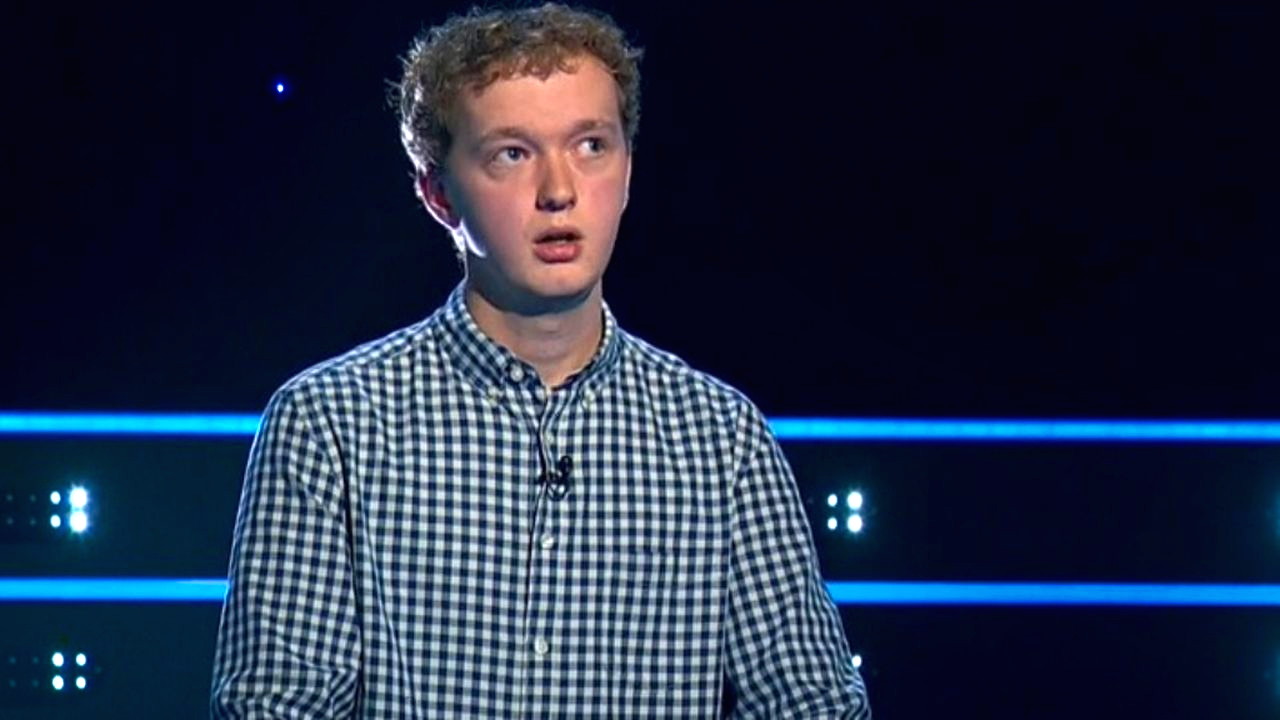 Weakest Link 3-1