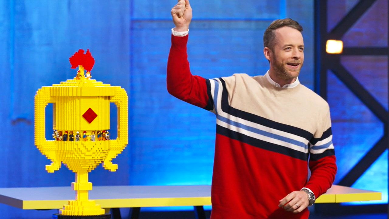 Lego Masters – Episode 14