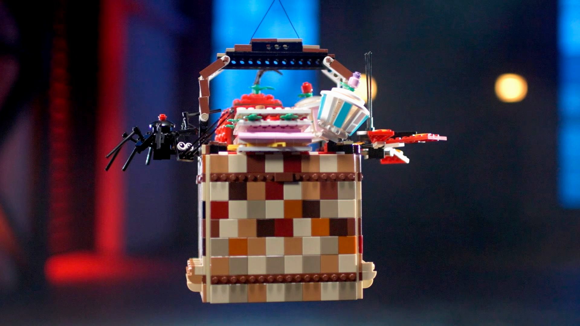 Lego Masters – Episode 7